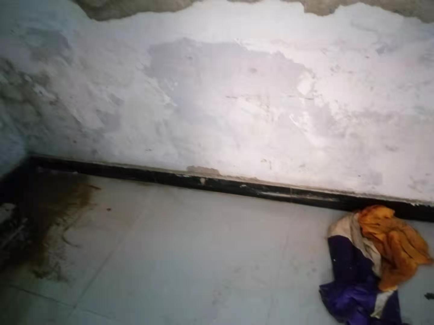 陆河家里漏水了怎么办？