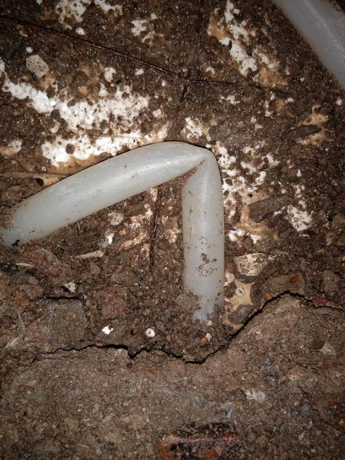 陆河堵点精准查找